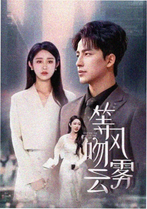 年代电视剧城西旧事海报