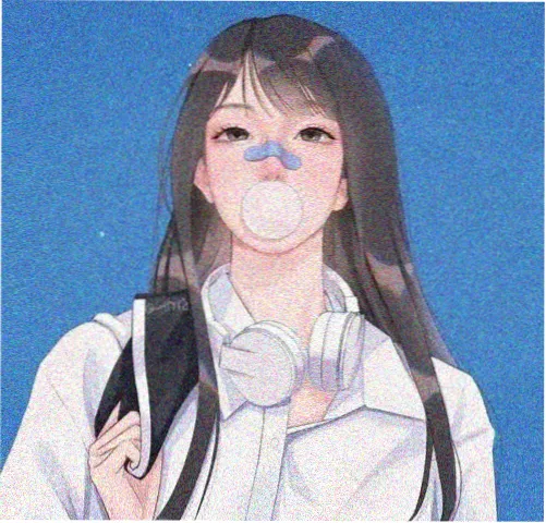 观众老K头像