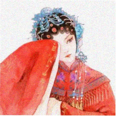 观众鱼丸头像